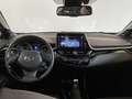 Toyota C-HR 5 porte 1.8 hybrid lounge 2wd e-cvt Argento - thumbnail 8