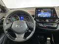 Toyota C-HR 5 porte 1.8 hybrid lounge 2wd e-cvt Argento - thumbnail 9