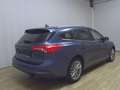 Ford Focus Turnier 1.5 EcoBlue Titanium ACC Navi LED Bleu - thumbnail 4