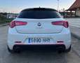 Alfa Romeo Giulietta 1.4 TB Distinctive 170 Blanco - thumbnail 4