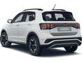 Volkswagen T-Cross Weiß - thumbnail 2