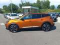 Peugeot 2008 BlueHDi 110 Allure Pack S/S Orange - thumbnail 2