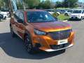 Peugeot 2008 BlueHDi 110 Allure Pack S/S Orange - thumbnail 6