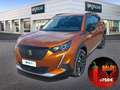 Peugeot 2008 BlueHDi 110 Allure Pack S/S Arancione - thumbnail 1