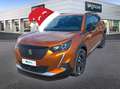 Peugeot 2008 BlueHDi 110 Allure Pack S/S Orange - thumbnail 1