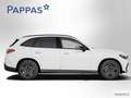 Mercedes-Benz GLC 400 e 4MATIC Totw LED PTS Pano HUD Cam SHZ Weiß - thumbnail 8