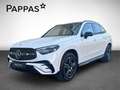 Mercedes-Benz GLC 400 e 4MATIC Totw LED PTS Pano HUD Cam SHZ bijela - thumbnail 2