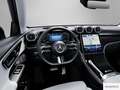 Mercedes-Benz GLC 400 e 4MATIC Totw LED PTS Pano HUD Cam SHZ Weiß - thumbnail 9