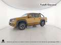 Volkswagen Amarok dc 3.0 v6 tdi canyon 4motion perm. 204cv auto Arancione - thumbnail 1