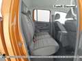 Volkswagen Amarok dc 3.0 v6 tdi canyon 4motion perm. 204cv auto Arancione - thumbnail 9
