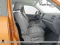 Volkswagen Amarok dc 3.0 v6 tdi canyon 4motion perm. 204cv auto Arancione - thumbnail 8