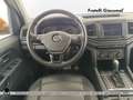 Volkswagen Amarok dc 3.0 v6 tdi canyon 4motion perm. 204cv auto Arancione - thumbnail 7