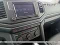 Volkswagen Amarok dc 3.0 v6 tdi canyon 4motion perm. 204cv auto Arancione - thumbnail 16