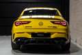 Mercedes-Benz CLA 45 AMG S 4Matic+ 8G-DCT Amarillo - thumbnail 3