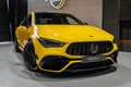 Mercedes-Benz CLA 45 AMG S 4Matic+ 8G-DCT Amarillo - thumbnail 7