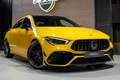 Mercedes-Benz CLA 45 AMG S 4Matic+ 8G-DCT Amarillo - thumbnail 8