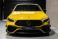 Mercedes-Benz CLA 45 AMG S 4Matic+ 8G-DCT Amarillo - thumbnail 6