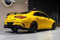 Mercedes-Benz CLA 45 AMG S 4Matic+ 8G-DCT Amarillo - thumbnail 4