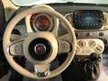 Fiat 500 1.2 Lounge Grigio - thumbnail 7
