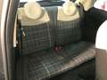 Fiat 500 1.2 Lounge Grigio - thumbnail 13