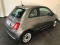 Fiat 500 1.2 Lounge Grigio - thumbnail 4