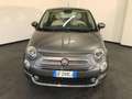 Fiat 500 1.2 Lounge Grigio - thumbnail 2