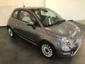 Fiat 500 1.2 Lounge Grigio - thumbnail 3