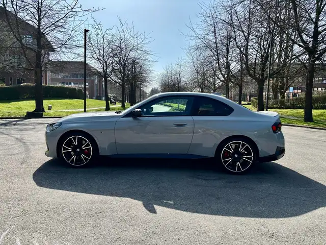 BMW 240 M240iXAS Garantie BMW 09/2027  ** HARMAN / LED **