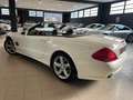 Mercedes-Benz SL 500 V8 306CV BIANCO ORIGINAL ! SOLO 79000KM ! PERFETTA Bianco - thumbnail 7