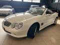 Mercedes-Benz SL 500 V8 306CV BIANCO ORIGINAL ! SOLO 79000KM ! PERFETTA Bianco - thumbnail 10