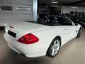 Mercedes-Benz SL 500 V8 306CV BIANCO ORIGINAL ! SOLO 79000KM ! PERFETTA Bianco - thumbnail 4