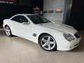 Mercedes-Benz SL 500 V8 306CV BIANCO ORIGINAL ! SOLO 79000KM ! PERFETTA Bianco - thumbnail 3