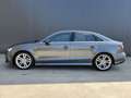 Audi A3 Limousine 35 TFSI 150 PK S Line Sport VIRTUAL COCK Grijs - thumbnail 5
