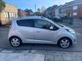 Chevrolet Spark 1.2i LT CLIME PDC 60(82) KW(HP) GAR.1AN Srebrny - thumbnail 6