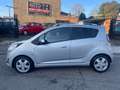 Chevrolet Spark 1.2i LT CLIME PDC 60(82) KW(HP) GAR.1AN Срібний - thumbnail 4