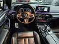 BMW M5 CARBON*M-SITZE*BOWSER & WILKINS*INDIVIDUAL* Fekete - thumbnail 16