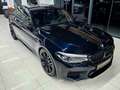 BMW M5 CARBON*M-SITZE*BOWSER & WILKINS*INDIVIDUAL* Noir - thumbnail 5