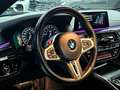 BMW M5 CARBON*M-SITZE*BOWSER & WILKINS*INDIVIDUAL* Černá - thumbnail 14