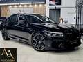 BMW M5 CARBON*M-SITZE*BOWSER & WILKINS*INDIVIDUAL* Černá - thumbnail 1