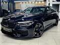 BMW M5 CARBON*M-SITZE*BOWSER & WILKINS*INDIVIDUAL* Fekete - thumbnail 2