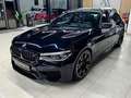 BMW M5 CARBON*M-SITZE*BOWSER & WILKINS*INDIVIDUAL* Noir - thumbnail 4