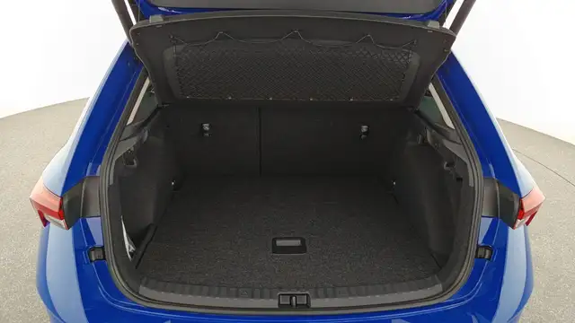 Skoda Scala view 7