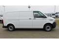 Volkswagen T6.1 Transporter Abt e- Lang 1-Gang Klima Navi Weiß - thumbnail 2