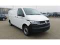 Volkswagen T6.1 Transporter Abt e- Lang 1-Gang Klima Navi Weiß - thumbnail 4