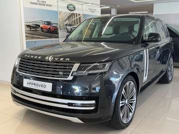 3.0D I6 MHEV Autobiography SWB AWD Aut. 350