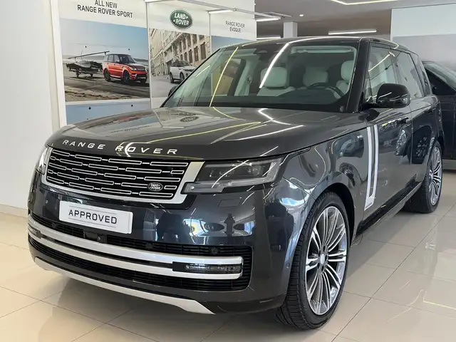 Land Rover Range Rover 3.0D I6 MHEV Autobiography SWB AWD Aut. 350