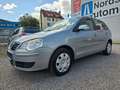 Volkswagen Polo IV 1.2 Comfortline*Klima*4/5 Türig* Argent - thumbnail 14