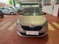 Skoda Fabia 1.0 MPI 60 CV Twin Color Nero Gris - thumbnail 2