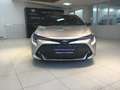 Toyota Corolla 2,0 Hybrid GR-S Silber - thumbnail 3