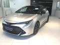 Toyota Corolla 2,0 Hybrid GR-S Silber - thumbnail 1